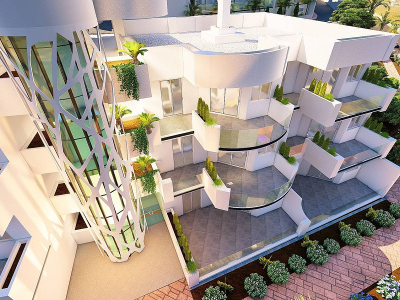 Appartement - Rincón de la Victoria