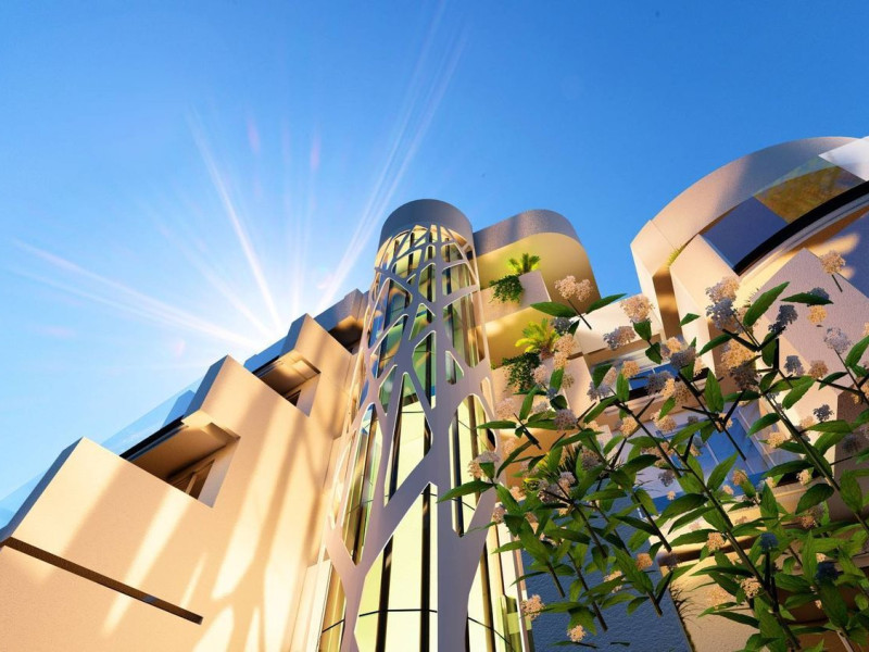 Appartement - Rincón de la Victoria