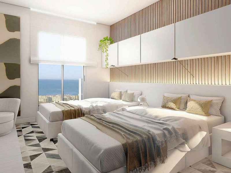 Appartement - Rincón de la Victoria