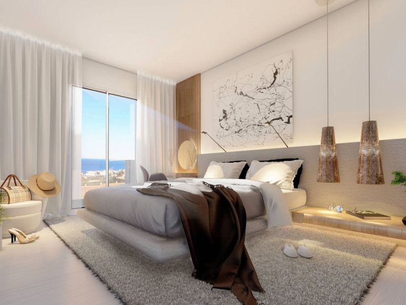 Appartement - Rincón de la Victoria