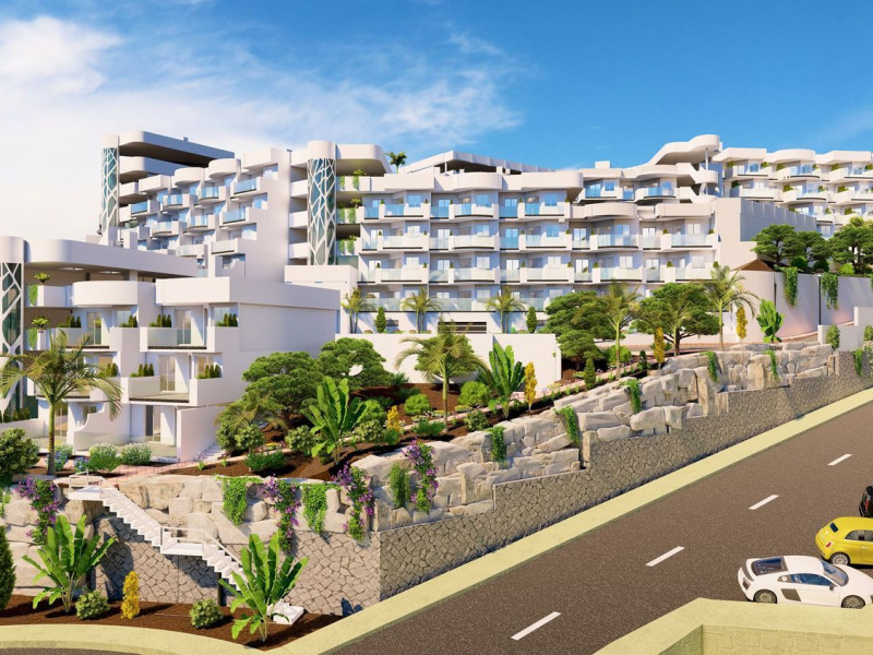 Appartement - Rincón de la Victoria