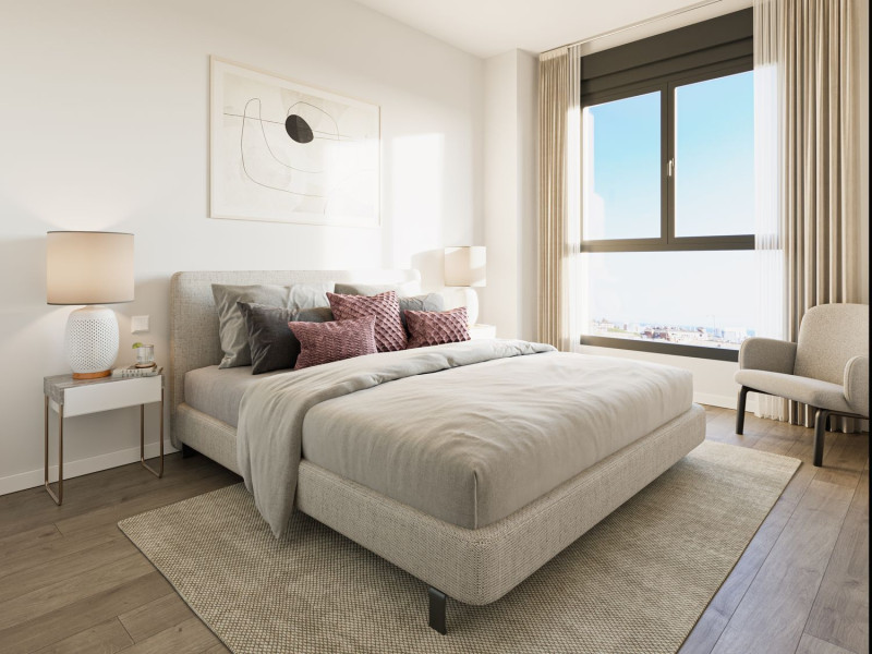 Appartement - Estepona