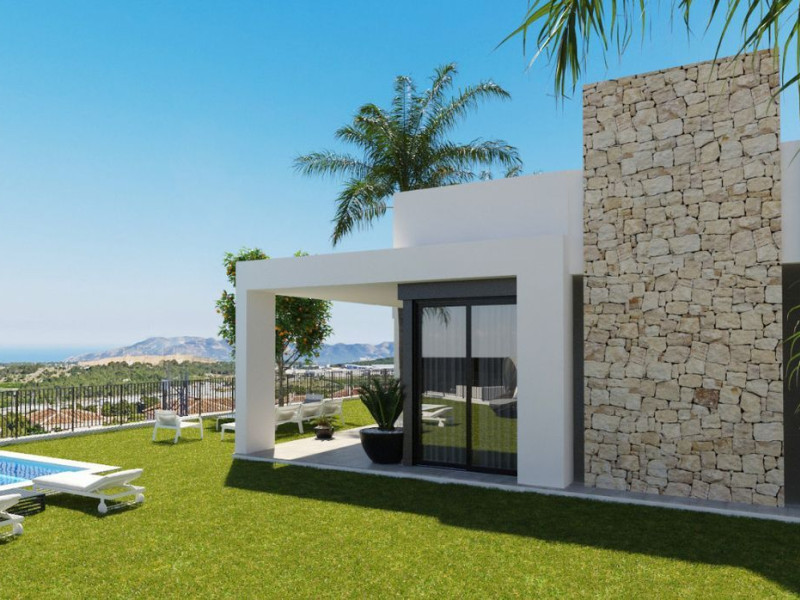 Main Property View