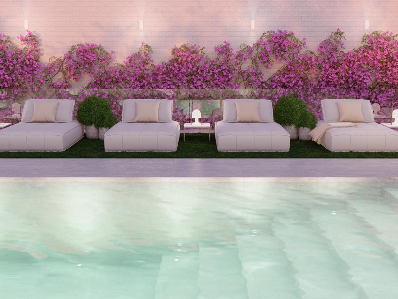 Appartement - Marbella — 3