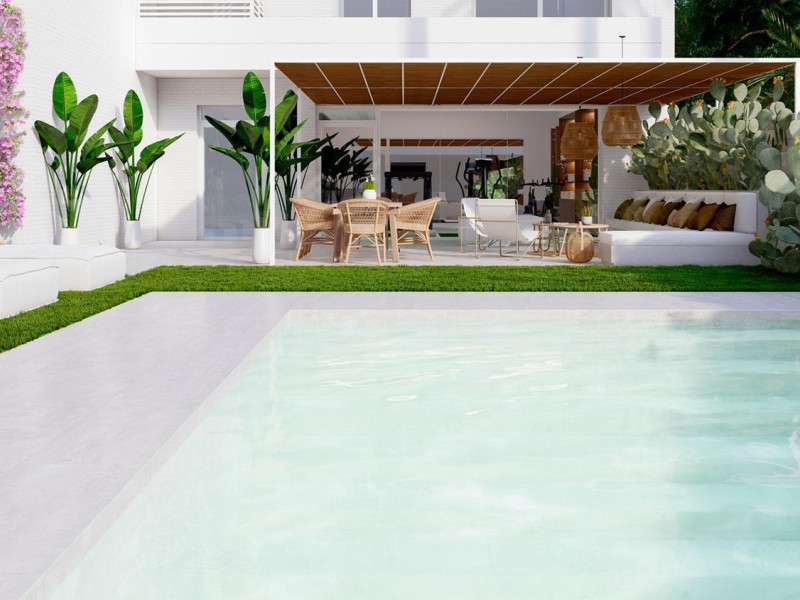 Appartement - Marbella — 4