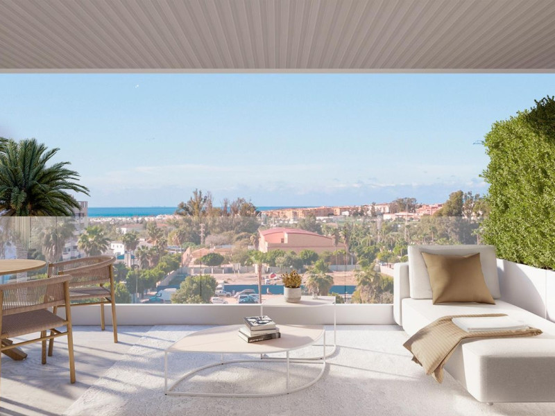 Appartement - Marbella — 5