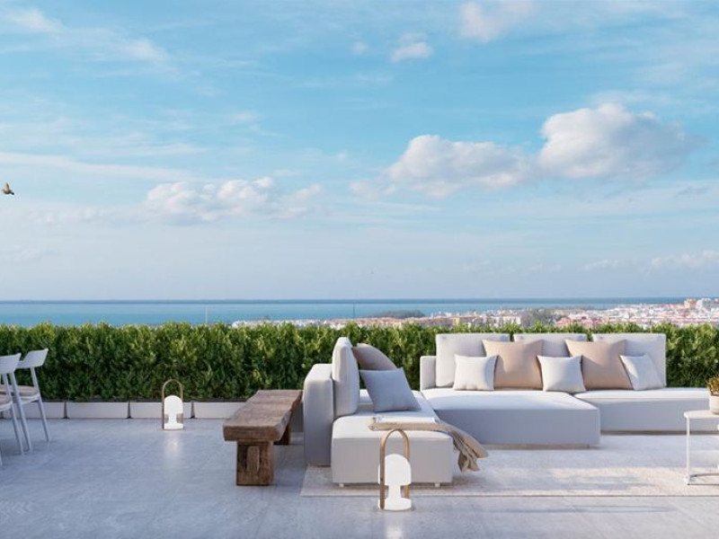 Appartement - Marbella — 6