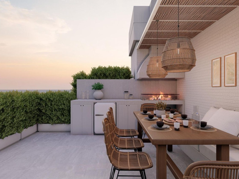 Appartement - Marbella — 7