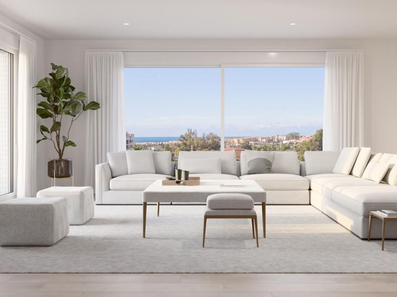 Appartement - Marbella — 9