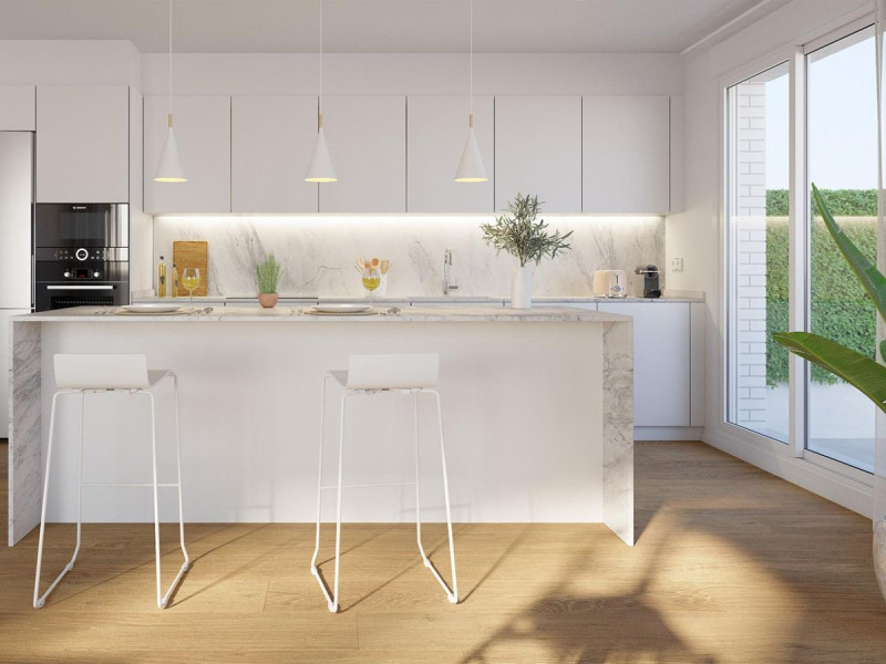 Appartement - Marbella — 10