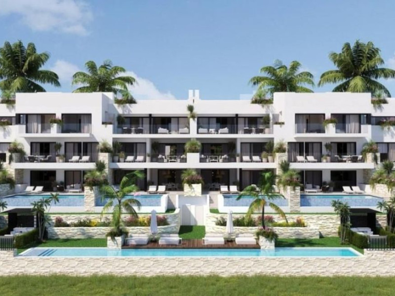 Main Property View