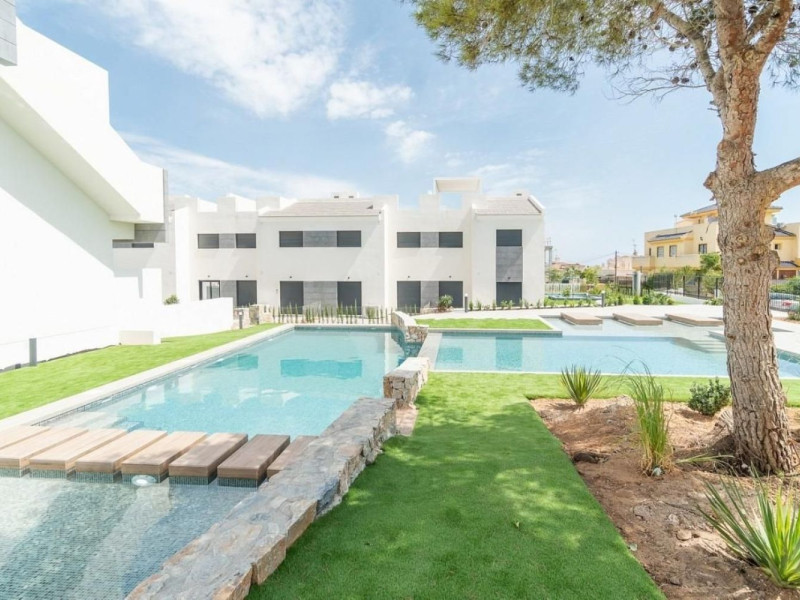 Main Property View
