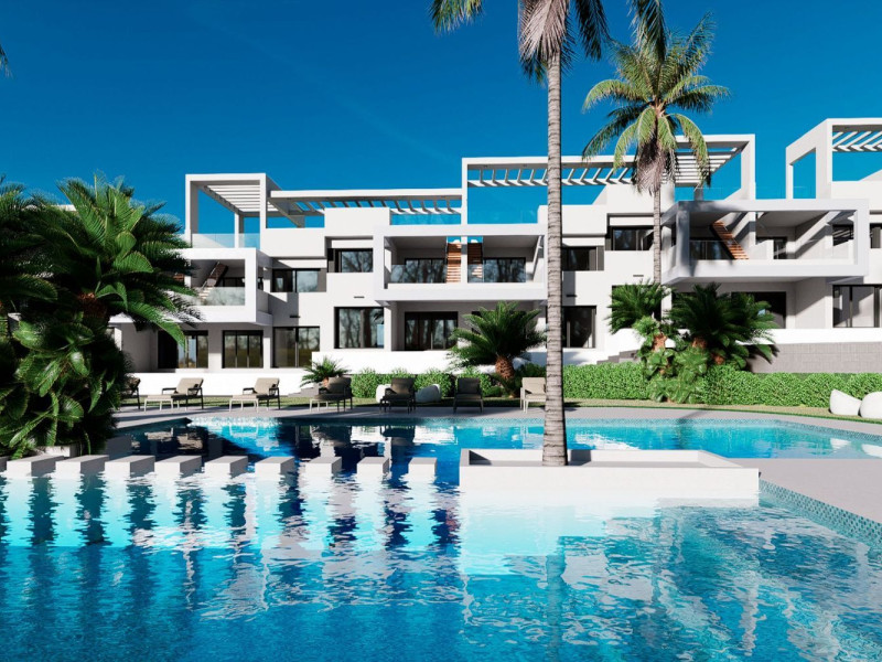 Ático en venta en Finestrat zona Finestrat