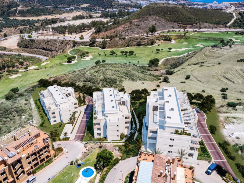Apartment for sale in Mijas