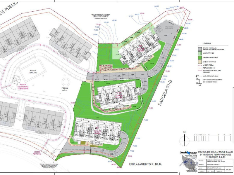 Apartment for sale in Mijas