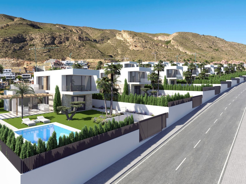 Main Property View