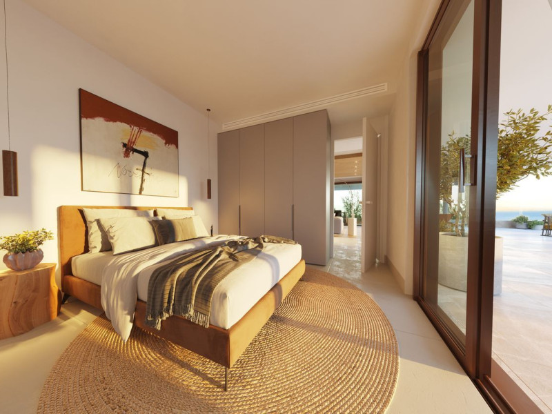 Apartment - Fuengirola — 3