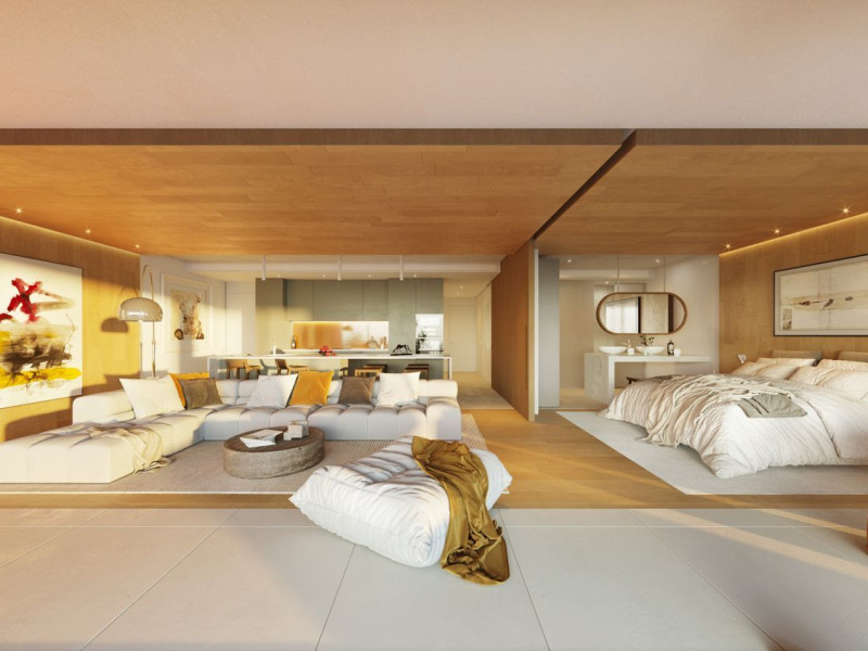 Apartment - Fuengirola — 4