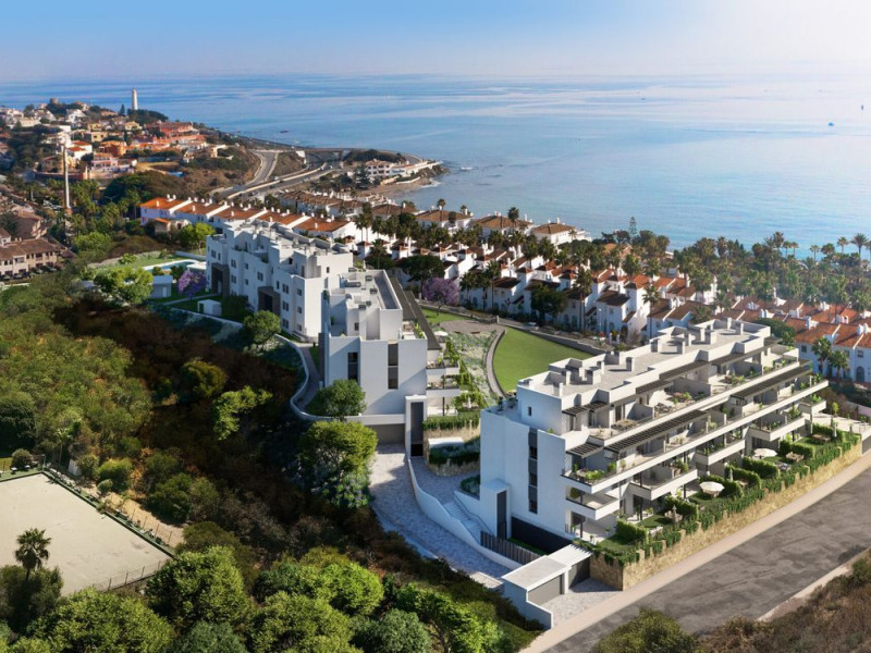 Estepona, Málaga Mihaj Málaga 