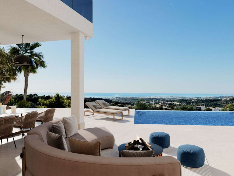 Main Property View