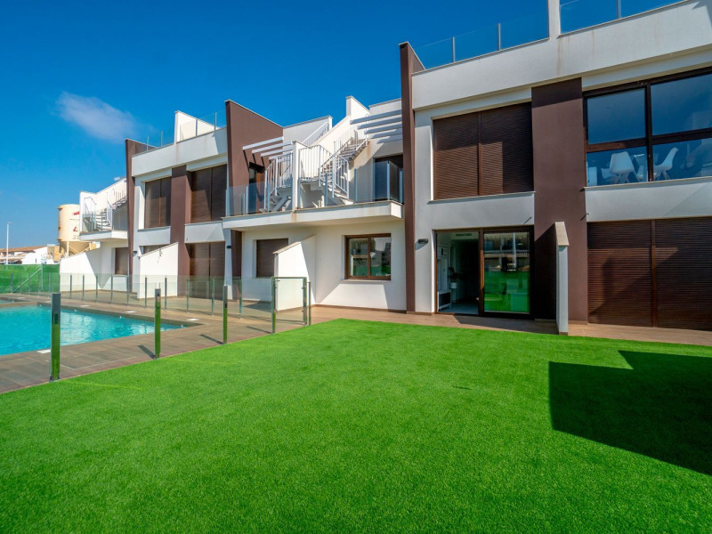 Main Property View