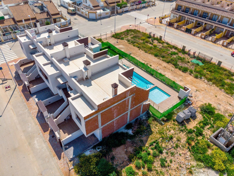 Planta baja en venta en San Pedro del Pinatar zona San Pedro Del Pinatar