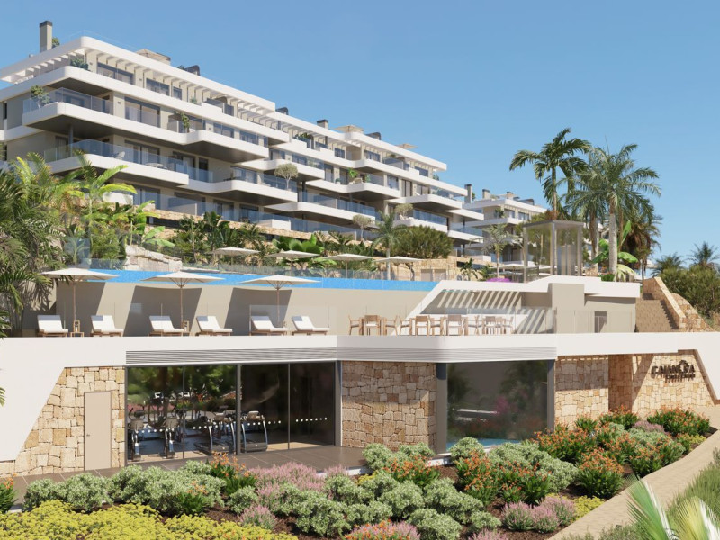 Estepona, Málaga Mihaj Málaga 