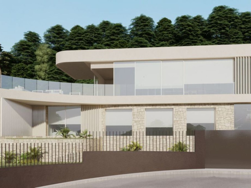 Main Property View