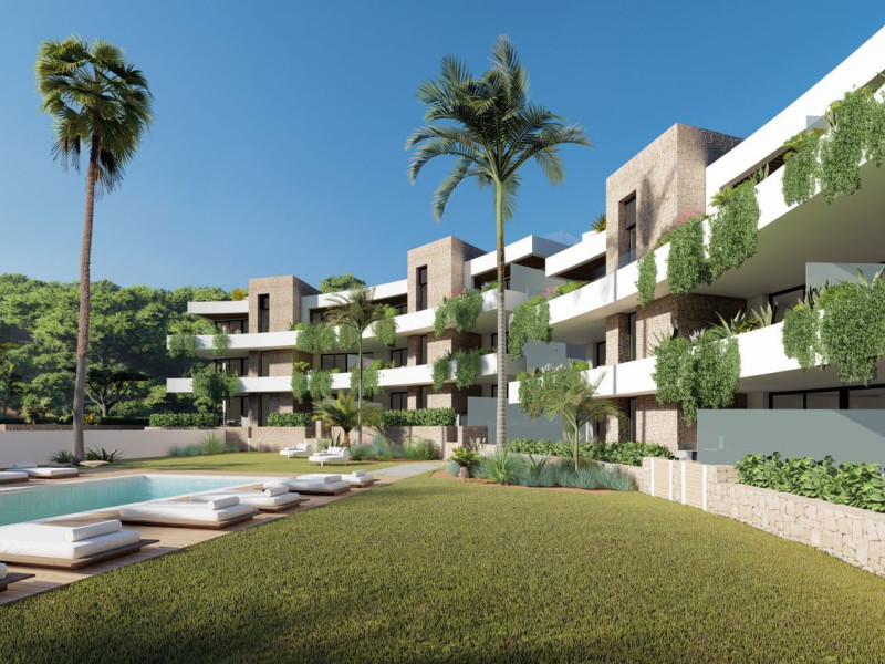Main Property View