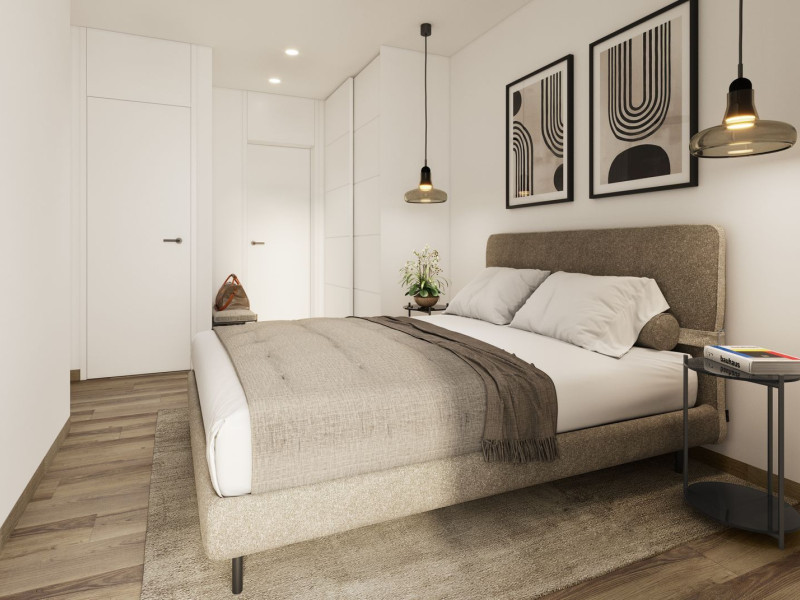 Apartamento en venta en Cartagena zona Cartagena