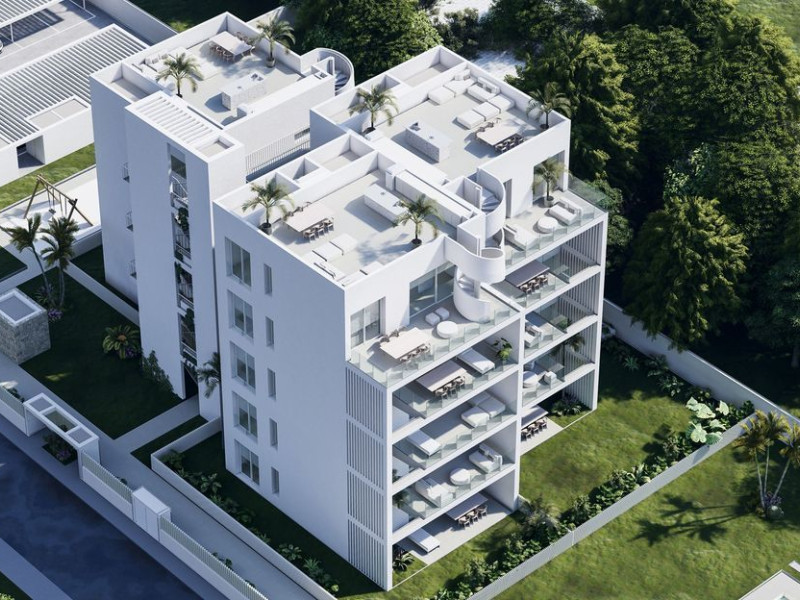 Main Property View