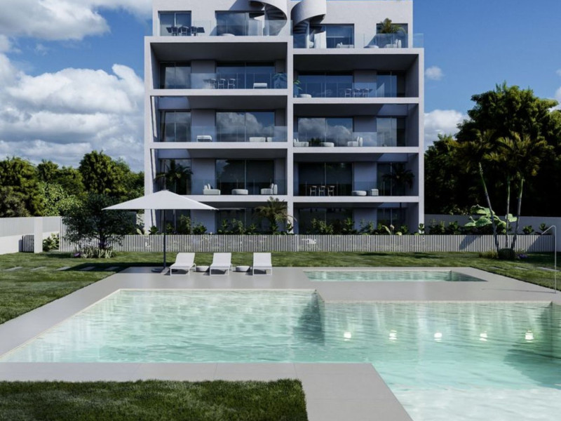 Piso en venta en Dénia zona Dénia