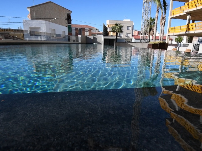 Appartement - San Pedro del Pinatar