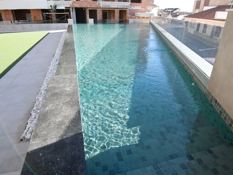 Appartement - San Pedro del Pinatar