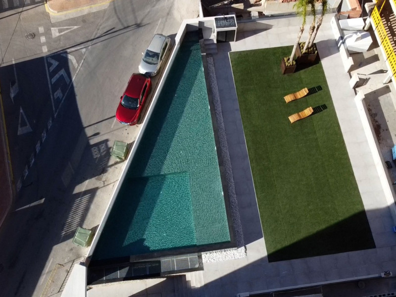 Appartement - San Pedro del Pinatar
