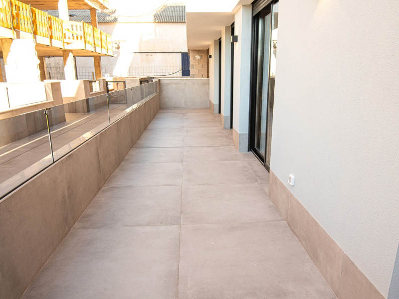 Appartement - San Pedro del Pinatar