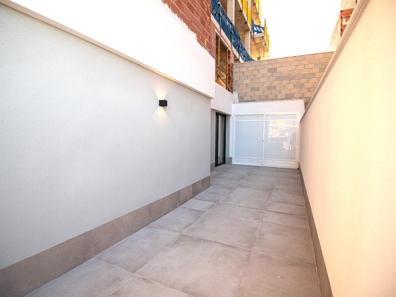 Appartement - San Pedro del Pinatar