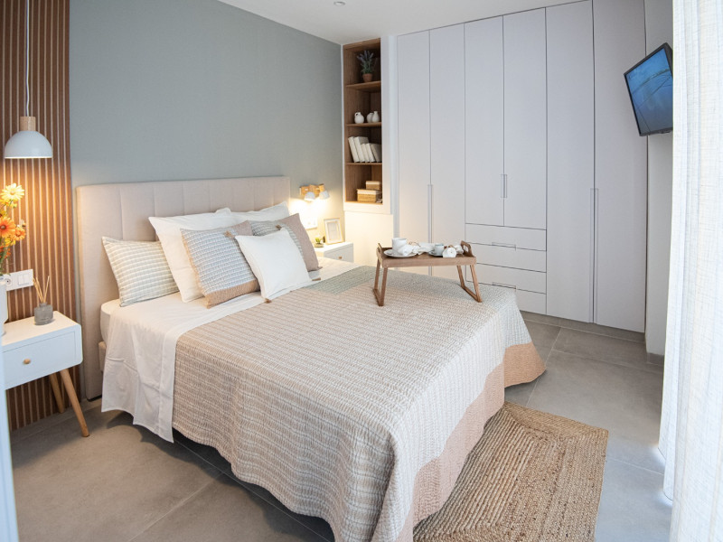 Appartement - San Pedro del Pinatar