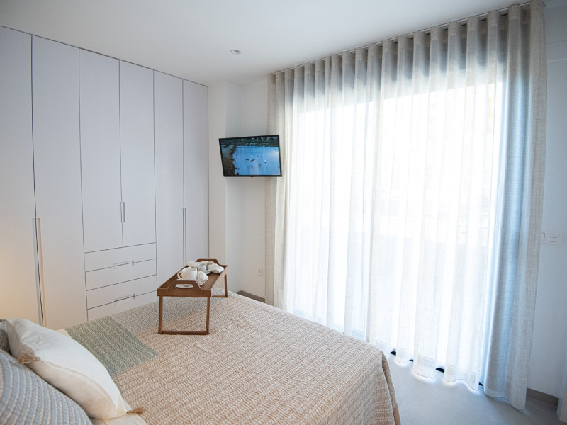 Appartement - San Pedro del Pinatar