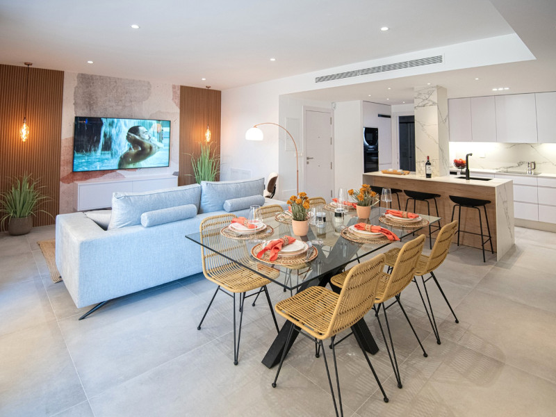 Appartement - San Pedro del Pinatar