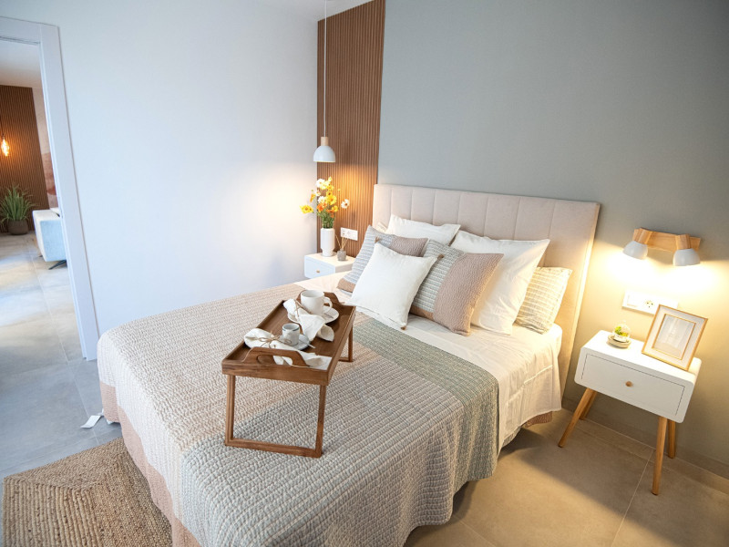 Appartement - San Pedro del Pinatar