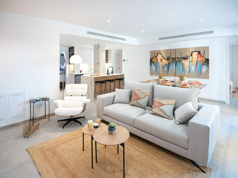 Appartement - San Pedro del Pinatar