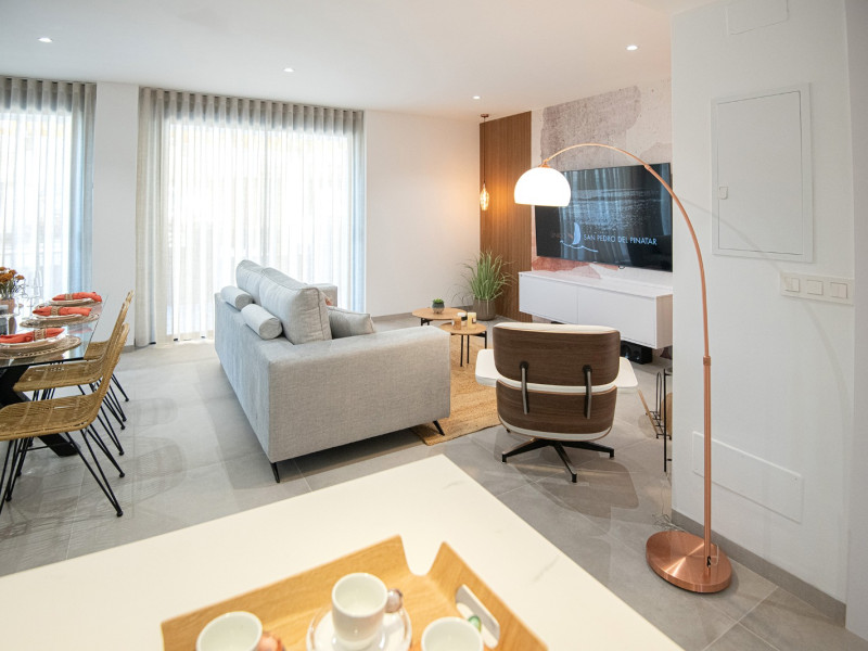 Appartement - San Pedro del Pinatar