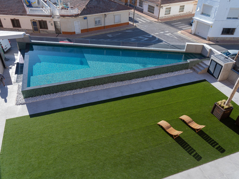 Appartement - San Pedro del Pinatar