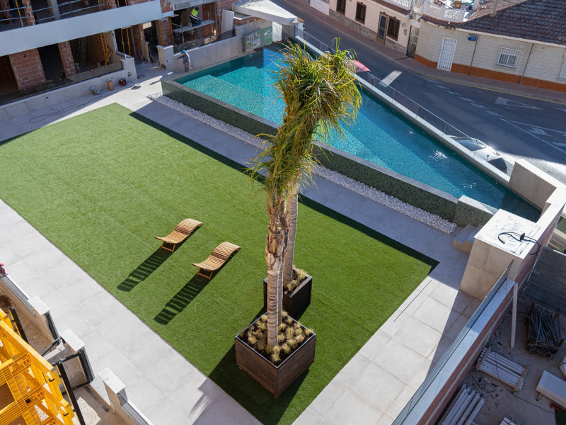 Appartement - San Pedro del Pinatar