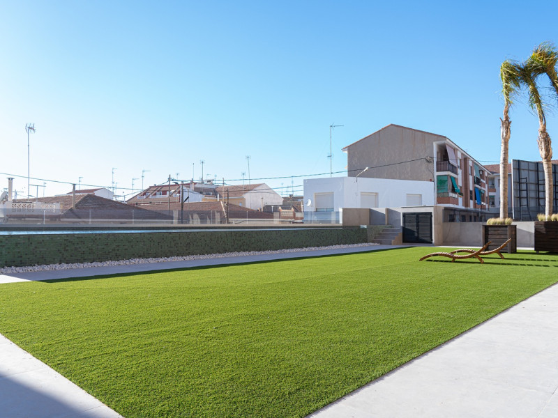 Appartement - San Pedro del Pinatar