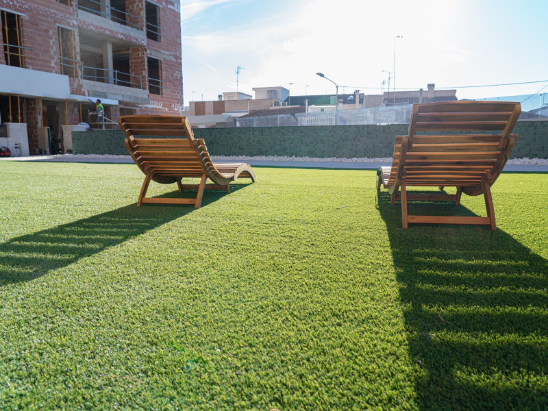 Appartement - San Pedro del Pinatar