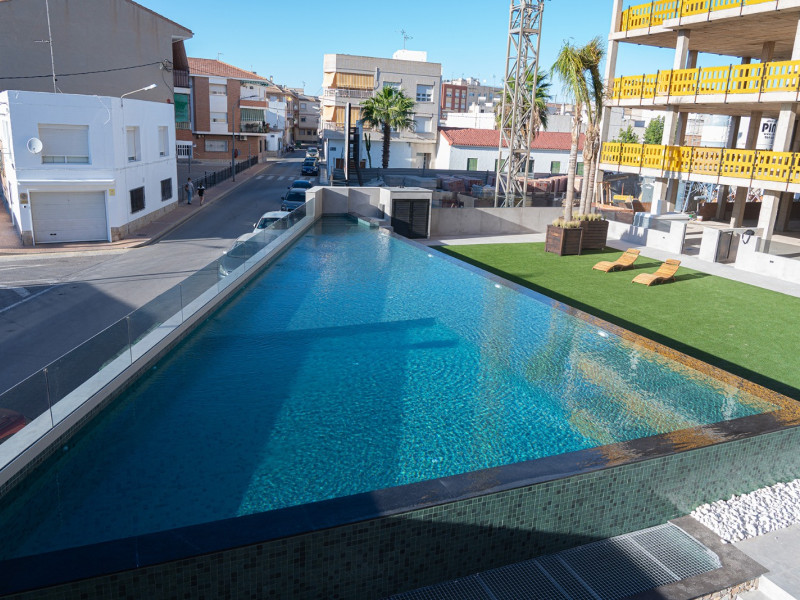 Appartement - San Pedro del Pinatar