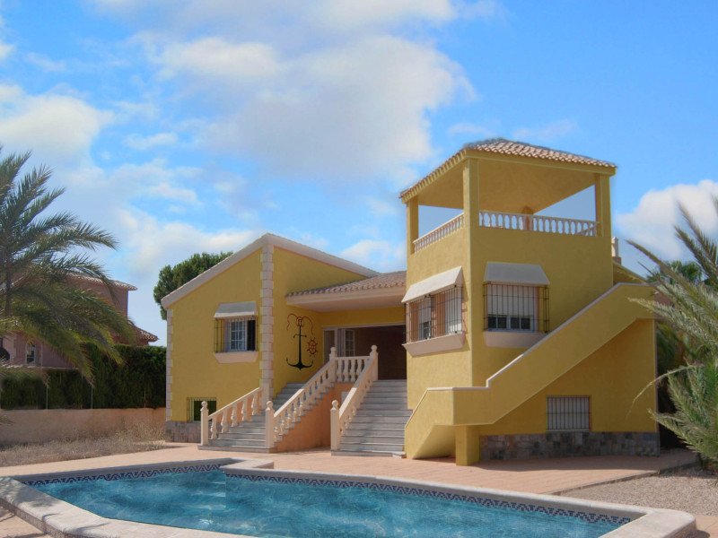 Main Property View