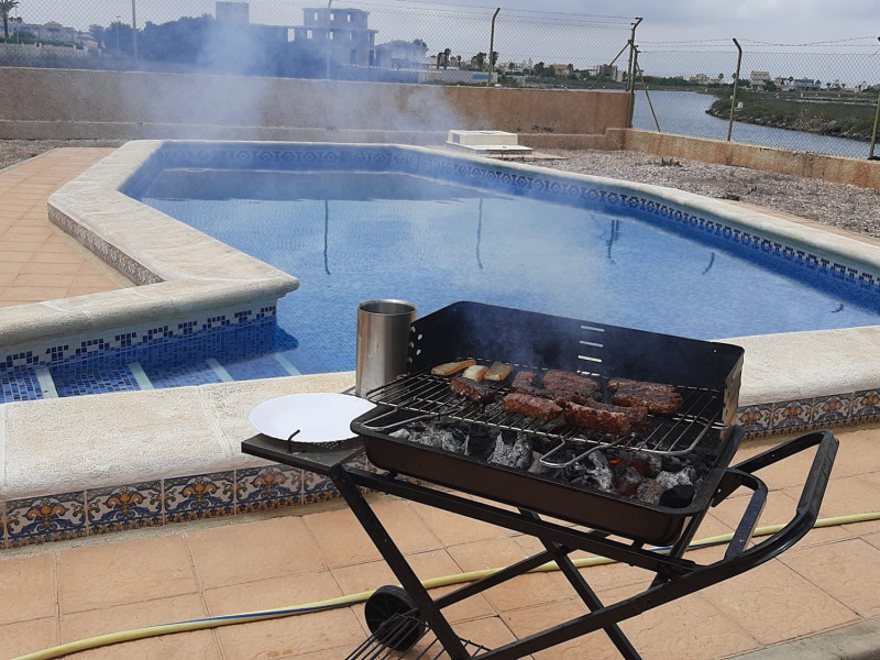 Villa - La Manga del Mar Menor — 13
